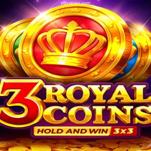 3royalcoins: A Crown Jewel in Online Gaming