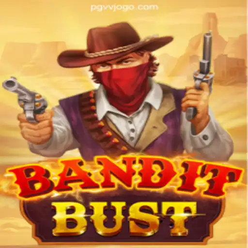 BanditBust: Unveiling the Thrills of PGVV Brasil's Renowned Online Casino Game