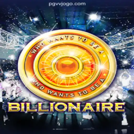Exploring 'Billionaire': A Thrilling Online Gaming Experience at PGVV Brasil