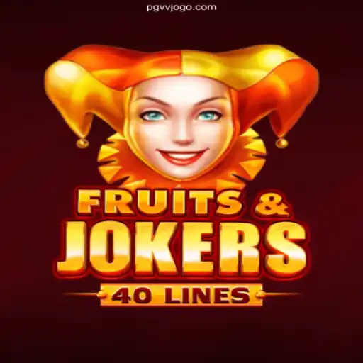 Exploring FruitsAndJokers40: A Thrilling Slot Adventure