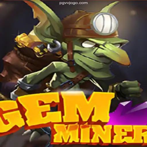 Explore GemMiner: An Exciting Adventure in PGVV Brasil: O Melhor Cassino Online e Apostas Esportivas