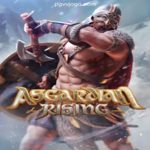 AsgardianRising: Discover the Epic World of Norse Adventures