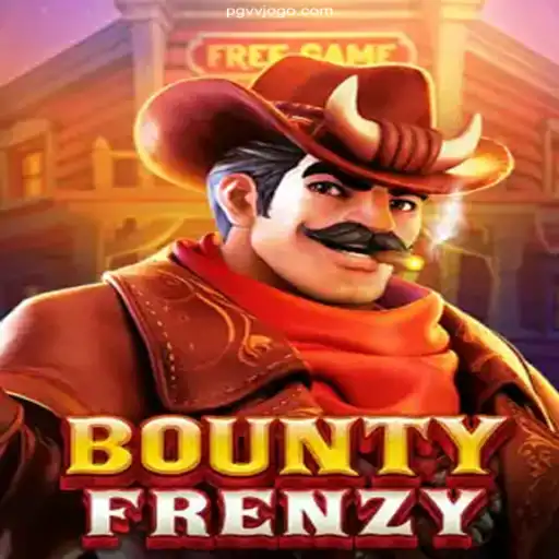 BountyFrenzy: Dive into the Excitement with PGVV Brasil