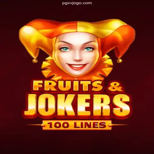 Discover the Thrills of FruitsAndJokers100 with P{GVV Brasil