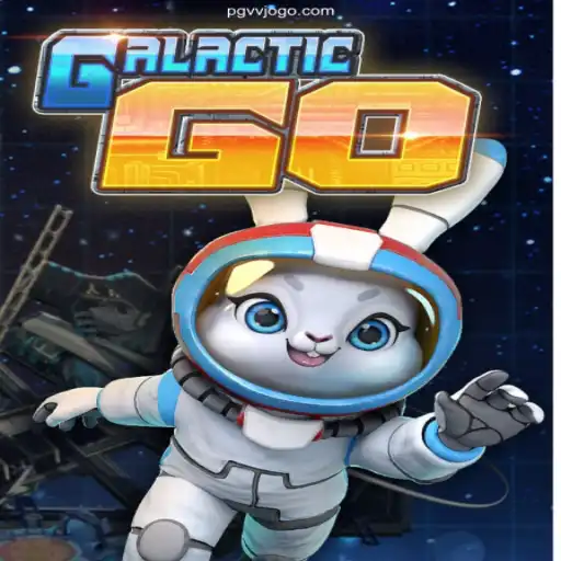 Exploring GalacticGO: An Immersive Journey into Space Gaming