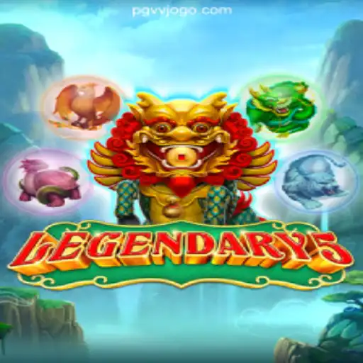 The World of Legendary5: PGVV Brasil's Premier Casino and Betting Experience