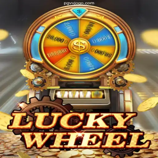 Discover LuckyWheel: The Ultimate Casino Experience at PGVV Brasil