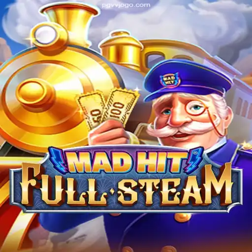 MadHitFullSteam: An Electrifying Gaming Experience