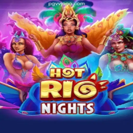 HotRioNights: Unveiling the Thrills of Brazil's Top Online Casino Game