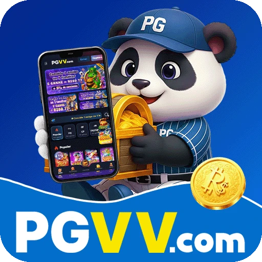PGVV Brasil: O Melhor Cassino Online e Apostas Esportivas Logo
