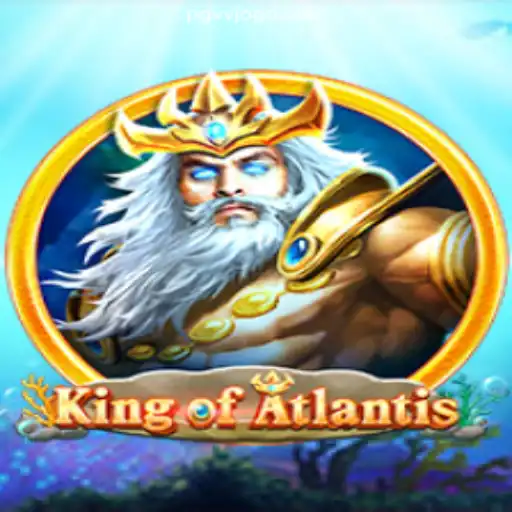 Discover the Mysteries of KingofAtlantis: An Underwater Gaming Adventure