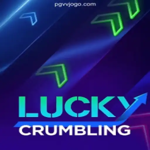 Discover the Excitement of LuckyCrumbling with PGVV Brasil