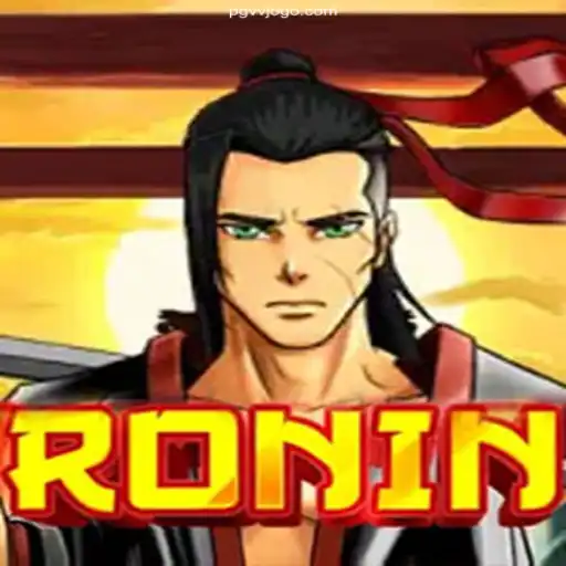 Embark on a Samurai Adventure with Ronin