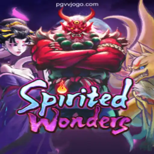 Exploring SpiritedWonders: A Mesmerizing Journey into Gaming