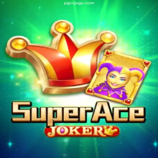 Unveiling SuperAceJoker: A Deep Dive into the Thrilling World of Online Gaming