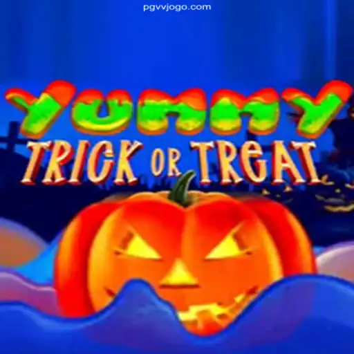 YummyTrickorTreat: An Exciting Adventure in the World of PGVV Brasil Online Gaming